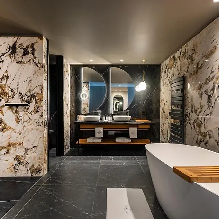 Eala My Lakeside Dream - Adults Only מלון לימונה סול גרדה