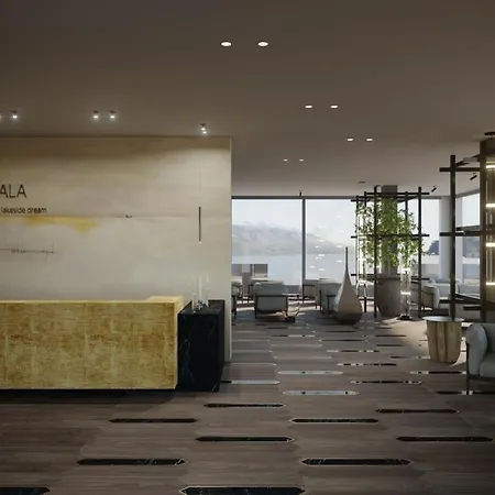 Eala My Lakeside Dream - Adults Only
