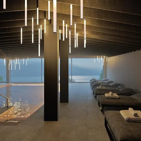 Eala My Lakeside Dream - Adults Only 5*