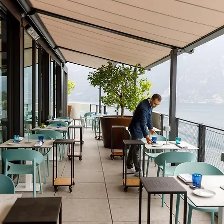 Eala My Lakeside Dream - Adults Only מלון לימונה סול גרדה