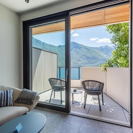 Hotel Eala My Lakeside Dream - Adults Friendly Limone sul Garda