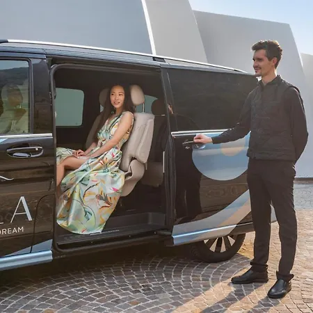 Eala My Lakeside Dream - Adults Only