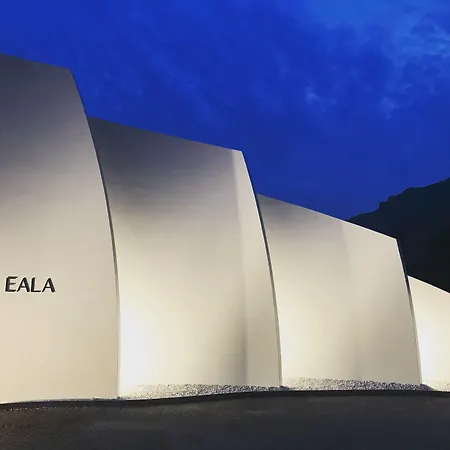 Eala My Lakeside Dream - Adults Only מלון 5*