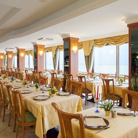 מלון Eala My Lakeside Dream - Adults Only