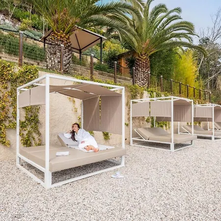 Eala My Lakeside Dream - Adults Friendly Hotel Limone sul Garda