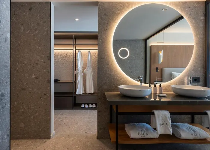 Hotell Eala My Lakeside Dream - Adults Only Limone sul Garda