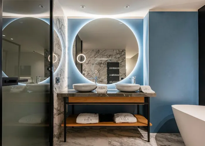 Eala My Lakeside Dream - Adults Only 5* Limone sul Garda