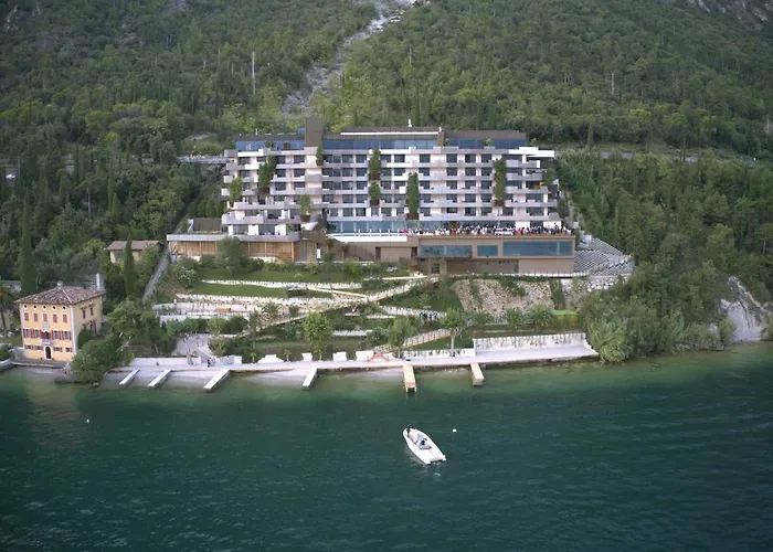Eala My Lakeside Dream - Adults Only 5* Limone sul Garda