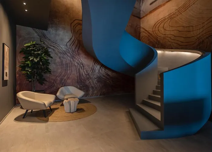 Hotell Eala My Lakeside Dream - Adults Only