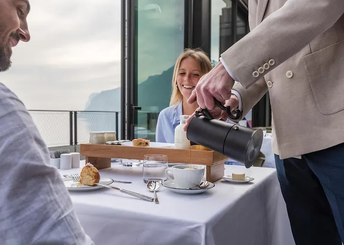 Eala My Lakeside Dream - Adults Only Hotell Limone sul Garda