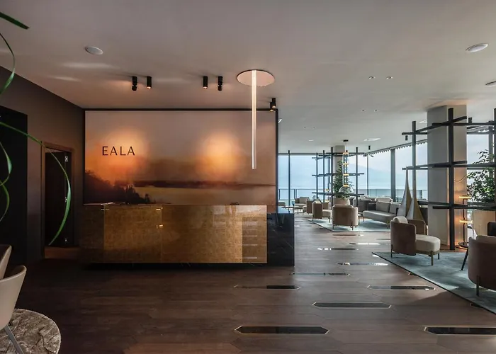 Eala My Lakeside Dream - Adults Only Hotell