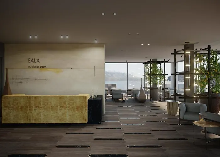 Eala My Lakeside Dream - Adults Only