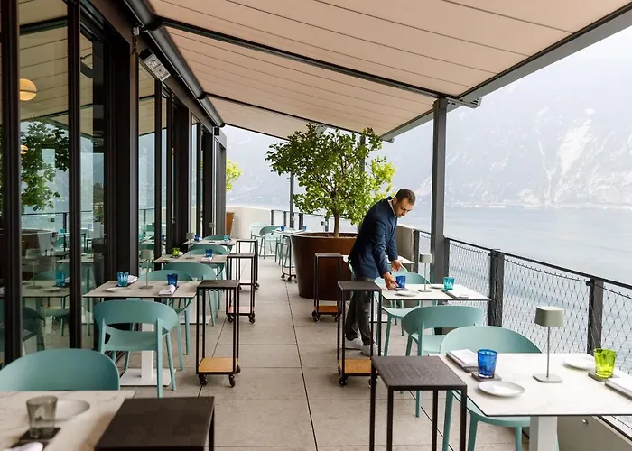 Eala My Lakeside Dream - Adults Only Hotell Limone sul Garda