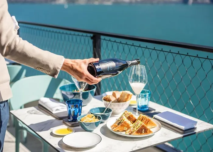 Eala My Lakeside Dream - Adults Only Hotell