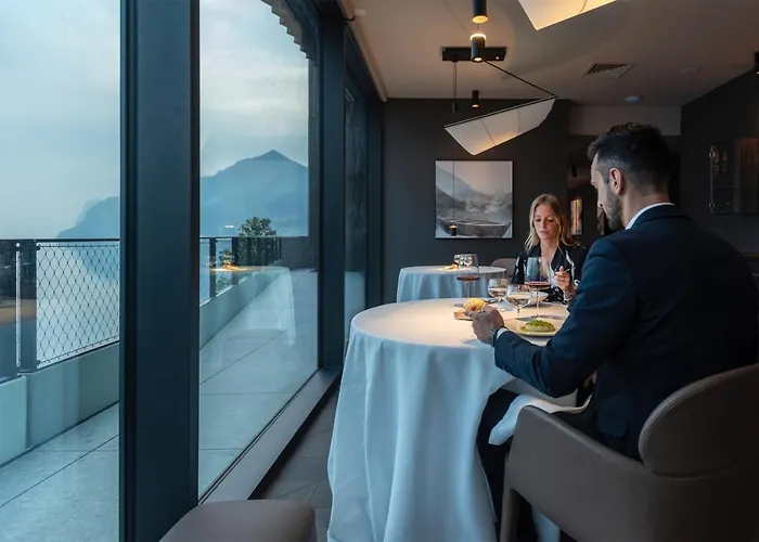 Hotell Eala My Lakeside Dream - Adults Only