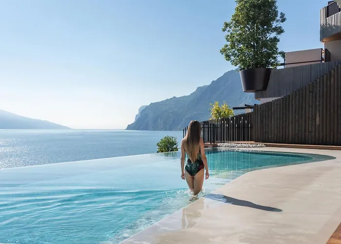 Hotell Eala My Lakeside Dream - Adults Only Limone sul Garda