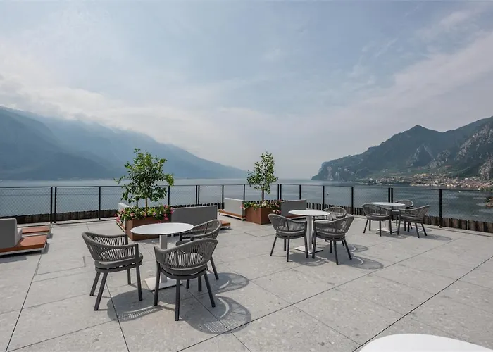 Hotell Eala My Lakeside Dream - Adults Only