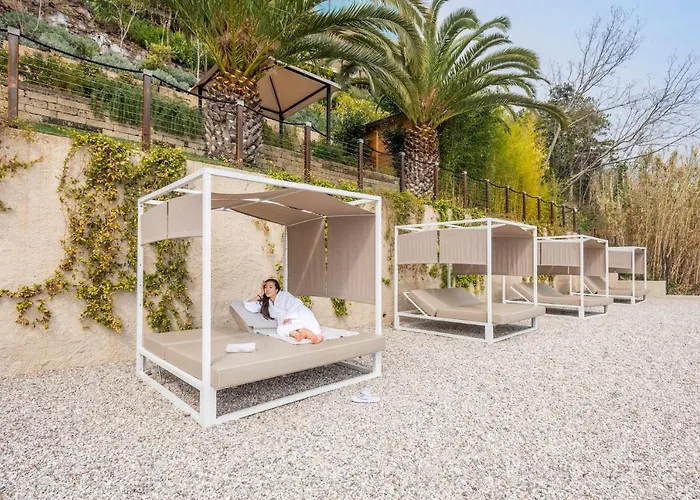 Eala My Lakeside Dream - Adults Only Hotell Limone sul Garda