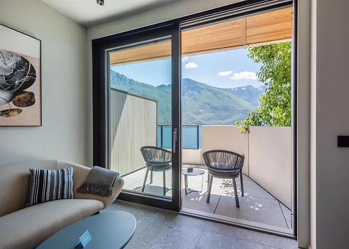 Hotell Eala My Lakeside Dream - Adults Only Limone sul Garda