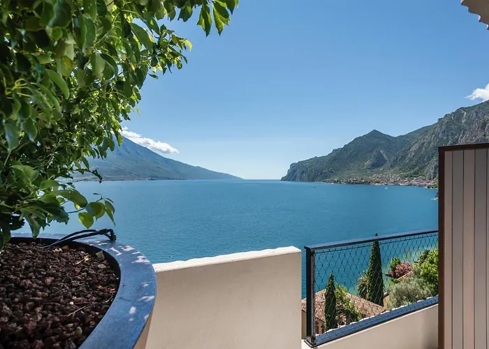 Hotell Eala My Lakeside Dream - Adults Only Limone sul Garda