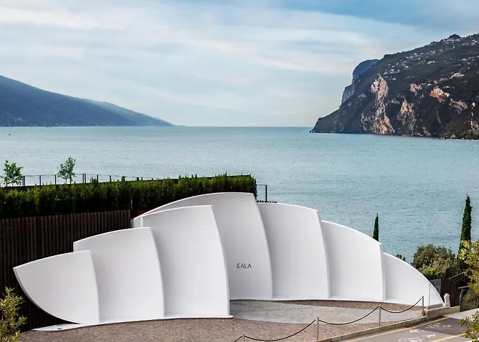 Eala My Lakeside Dream - Adults Only Limone sul Garda