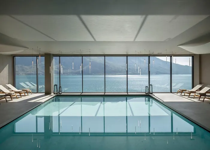 Eala My Lakeside Dream - Adults Only Limone sul Garda