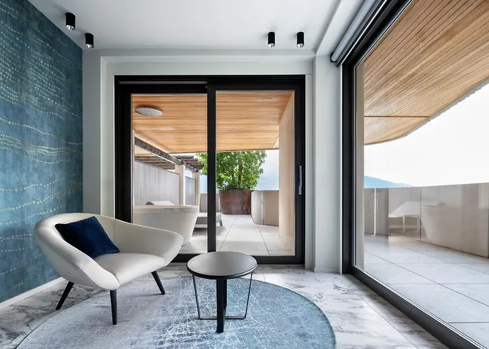 Eala My Lakeside Dream - Adults Only Hotell Limone sul Garda