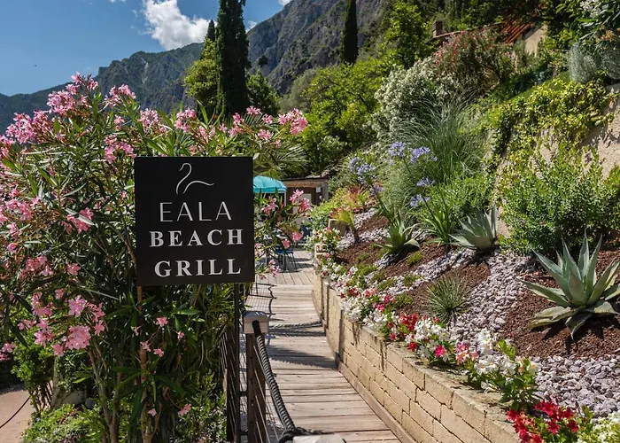 Eala My Lakeside Dream - Adults Only Hotell Limone sul Garda