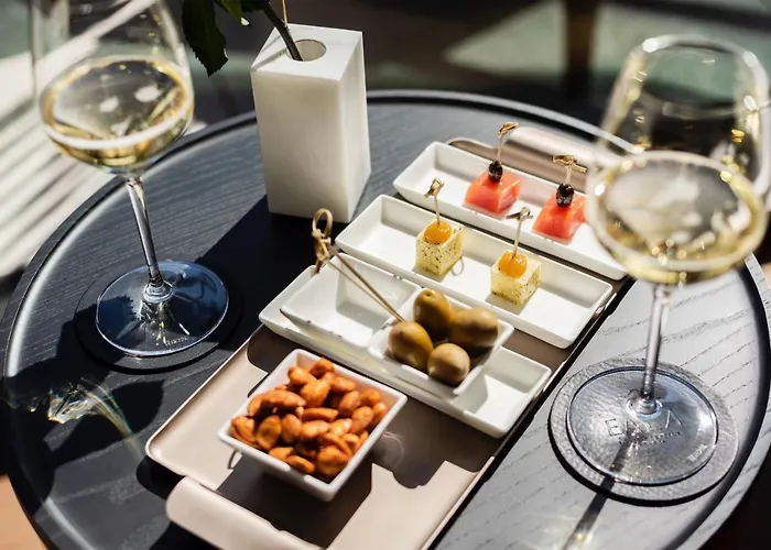 Hotell Eala My Lakeside Dream - Adults Only 5*