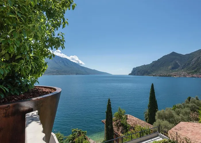 Eala My Lakeside Dream - Adults Only 5*