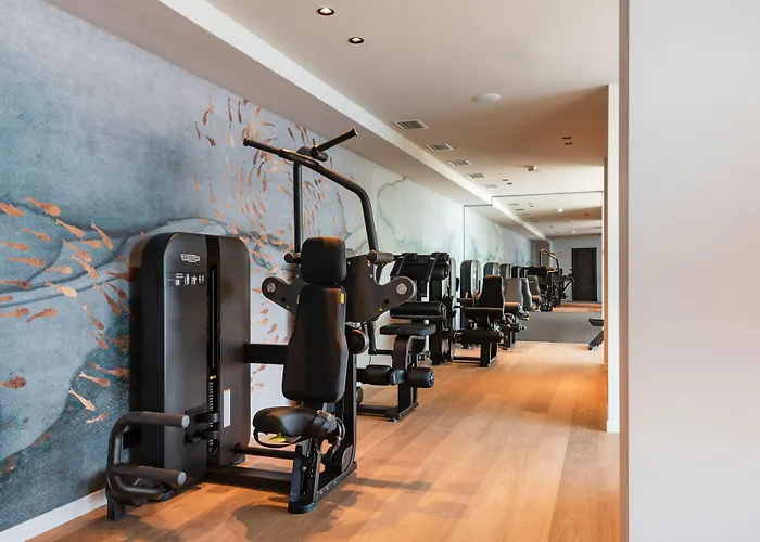 Hotell Eala My Lakeside Dream - Adults Only 5*