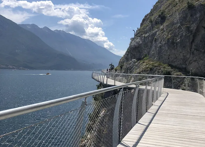 Eala My Lakeside Dream - Adults Only Hotell Limone sul Garda