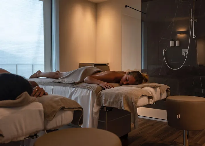 Hotell Eala My Lakeside Dream - Adults Only