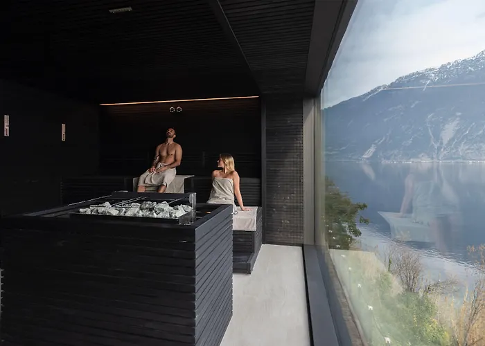 Hotell Eala My Lakeside Dream - Adults Only