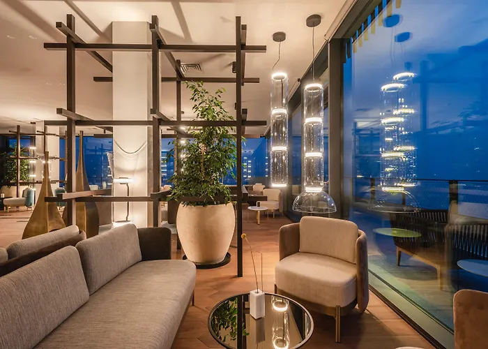 Eala My Lakeside Dream - Adults Only Hotell