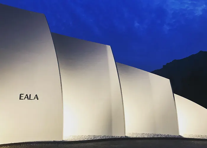 Eala My Lakeside Dream - Adults Only Hotell 5*