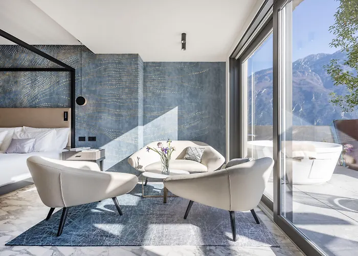 Eala My Lakeside Dream - Adults Only Limone sul Garda