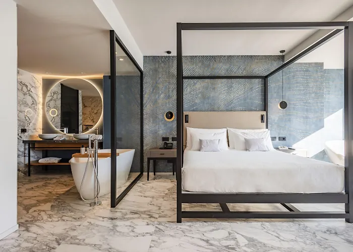 Hotell Eala My Lakeside Dream - Adults Only