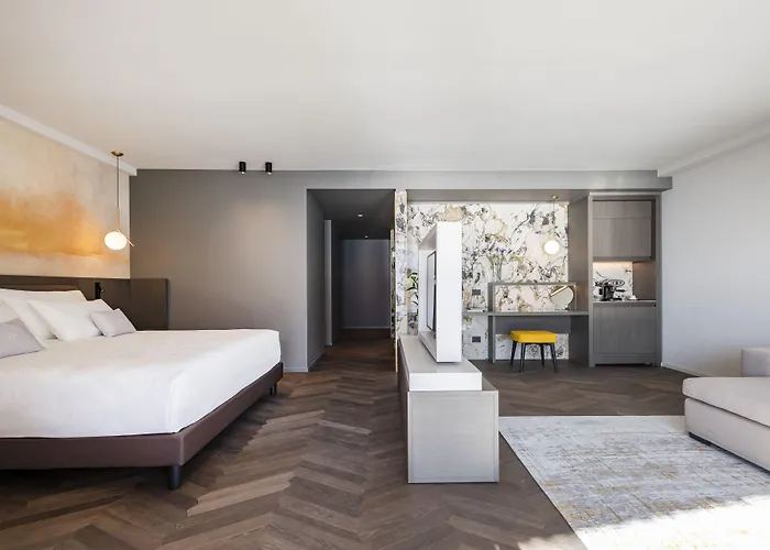 Hotell Eala My Lakeside Dream - Adults Only