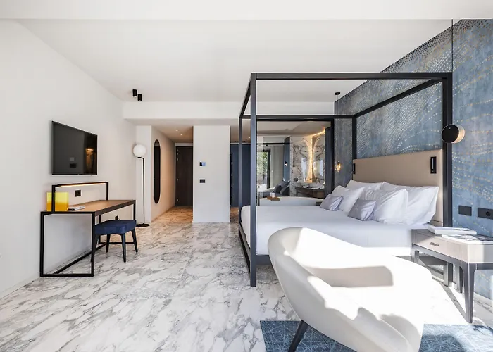 Hotell Eala My Lakeside Dream - Adults Only Limone sul Garda