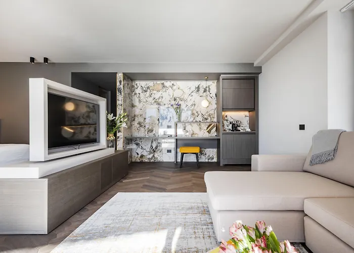 Hotell Eala My Lakeside Dream - Adults Only