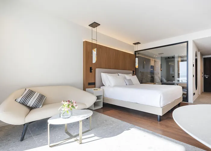 Eala My Lakeside Dream - Adults Only Hotell Limone sul Garda