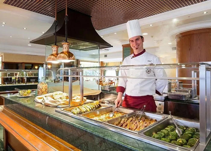 Hotell Eala My Lakeside Dream - Adults Only