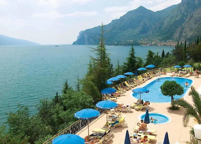 Eala My Lakeside Dream - Adults Only Hotell Limone sul Garda
