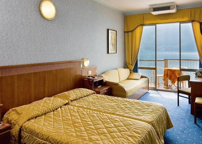 Hotell Eala My Lakeside Dream - Adults Only 5*