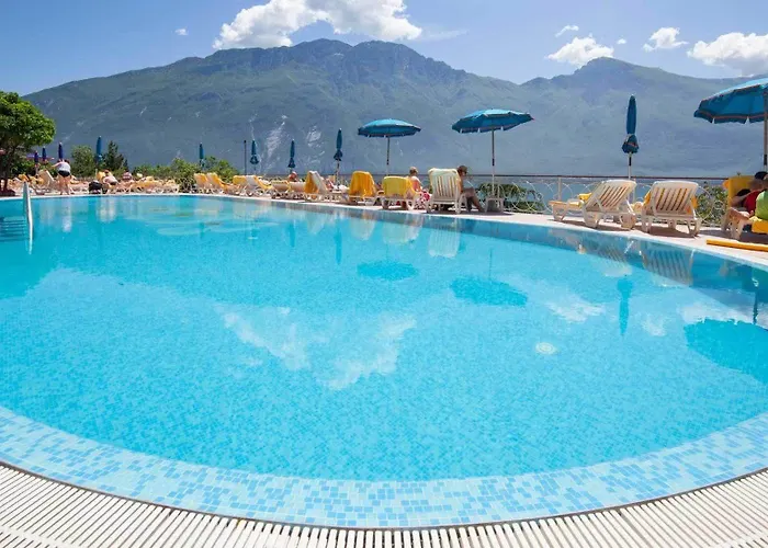 Eala My Lakeside Dream - Adults Only 5* Limone sul Garda
