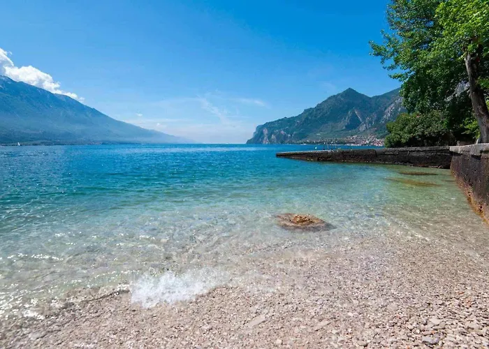 Hotell Eala My Lakeside Dream - Adults Only