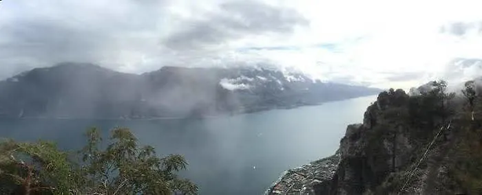 Hotell Eala My Lakeside Dream - Adults Only Limone sul Garda