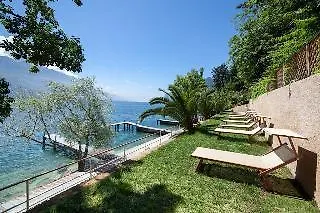 Eala My Lakeside Dream - Adults Friendly מלון לימונה סול גרדה