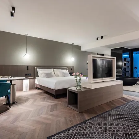 מלון Eala My Lakeside Dream - Adults Friendly לימונה סול גרדה